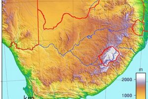 Unveiling South Africa's Towering Heights: Uncover the Secrets of Elevation Africa Unveiled: Nature, Culture, and History Unveiling South Africa's Towering Heights: Uncover the Secrets of Elevation | Africa Unveiled: Nature, Culture, and History