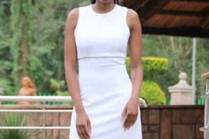 Unveiling the Allure: Discover the Enchanting World of South Africa's Female Models | Africa Unveiled: Nature, Culture, and History