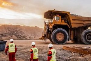 Unveiling the Treasures: Discoveries and Insights into South Africa's Mining Industry Africa Unveiled: Nature, Culture, and History Unveiling the Treasures: Discoveries and Insights into South Africa's Mining Industry | Africa Unveiled: Nature, Culture, and History
