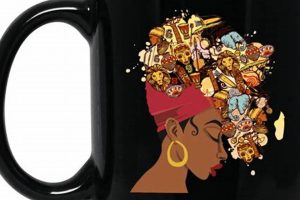 Discover the Enchanting World of African American Coffee Mugs Africa Unveiled: Nature, Culture, and History Discover the Enchanting World of African American Coffee Mugs | Africa Unveiled: Nature, Culture, and History