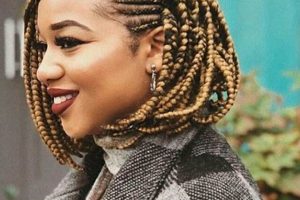 Unveiling the Enchanting World of Short African Hair Braiding Styles Africa Unveiled: Nature, Culture, and History Unveiling the Enchanting World of Short African Hair Braiding Styles | Africa Unveiled: Nature, Culture, and History