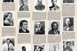 Unveil the Hidden Gems: Uncover the World of African American Scientists with Our Posters Africa Unveiled: Nature, Culture, and History Unveil the Hidden Gems: Uncover the World of African American Scientists with Our Posters | Africa Unveiled: Nature, Culture, and History