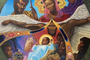 Unveiling the Soul of African American Spiritual Art: Discoveries and Insights Africa Unveiled: Nature, Culture, and History Unveiling the Soul of African American Spiritual Art: Discoveries and Insights | Africa Unveiled: Nature, Culture, and History