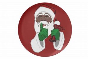 Uncover the Enchanting World of African American Christmas Plates Africa Unveiled: Nature, Culture, and History Uncover the Enchanting World of African American Christmas Plates | Africa Unveiled: Nature, Culture, and History