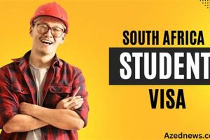 Unlock South Africa's Educational Treasures: The Ultimate Guide to Student Visas Africa Unveiled: Nature, Culture, and History Unlock South Africa's Educational Treasures: The Ultimate Guide to Student Visas | Africa Unveiled: Nature, Culture, and History