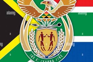 Unveiling South Africa's Symbols: A Journey of Discovery Africa Unveiled: Nature, Culture, and History Unveiling South Africa's Symbols: A Journey of Discovery | Africa Unveiled: Nature, Culture, and History