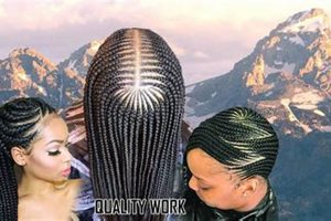 Unveil the Allure of African Hair Braiding in Maryland: A Journey of Discovery Africa Unveiled: Nature, Culture, and History Unveil the Allure of African Hair Braiding in Maryland: A Journey of Discovery | Africa Unveiled: Nature, Culture, and History