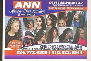 Unveiling the Enchanting World of Ann African Hair Braiding: Discoveries and Insights Africa Unveiled: Nature, Culture, and History Unveiling the Enchanting World of Ann African Hair Braiding: Discoveries and Insights | Africa Unveiled: Nature, Culture, and History