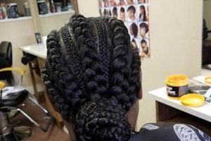 Discover the Secrets of Ashley African Hair Braiding: A Journey into Style and Tradition Africa Unveiled: Nature, Culture, and History Discover the Secrets of Ashley African Hair Braiding: A Journey into Style and Tradition | Africa Unveiled: Nature, Culture, and History