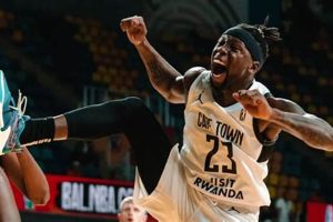 Unveiling the Trailblazing Impact of South African NBA Players Africa Unveiled: Nature, Culture, and History Unveiling the Trailblazing Impact of South African NBA Players | Africa Unveiled: Nature, Culture, and History