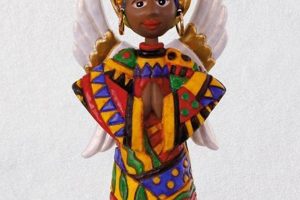 Unveiling the Enchanting World of Hallmark African American Ornaments Africa Unveiled: Nature, Culture, and History Unveiling the Enchanting World of Hallmark African American Ornaments | Africa Unveiled: Nature, Culture, and History