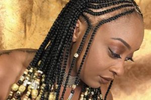 Unlock the Secrets of Braids with African Beads: Discoveries and Insights Await Africa Unveiled: Nature, Culture, and History Unlock the Secrets of Braids with African Beads: Discoveries and Insights Await | Africa Unveiled: Nature, Culture, and History