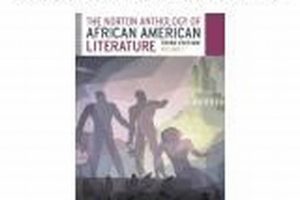 Unlock the Treasures of African American Literature: Dive into the Norton Anthology PDF Africa Unveiled: Nature, Culture, and History Unlock the Treasures of African American Literature: Dive into the Norton Anthology PDF | Africa Unveiled: Nature, Culture, and History
