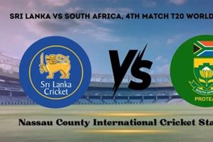 Unveil the Secrets: Ultimate Guide to Sri Lanka vs South Africa Tickets Africa Unveiled: Nature, Culture, and History Unveil the Secrets: Ultimate Guide to Sri Lanka vs South Africa Tickets | Africa Unveiled: Nature, Culture, and History