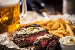 Uncover Cape Town's Steakhouse Gems: A Culinary Adventure Awaits Africa Unveiled: Nature, Culture, and History Uncover Cape Town's Steakhouse Gems: A Culinary Adventure Awaits | Africa Unveiled: Nature, Culture, and History
