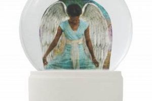 Unveiling the Enchanting World of African American Angel Snow Globes Africa Unveiled: Nature, Culture, and History Unveiling the Enchanting World of African American Angel Snow Globes | Africa Unveiled: Nature, Culture, and History