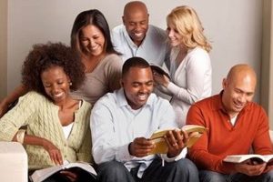 Unlocking the Scriptures: Discoveries with the African American Bible App Africa Unveiled: Nature, Culture, and History Unlocking the Scriptures: Discoveries with the African American Bible App | Africa Unveiled: Nature, Culture, and History