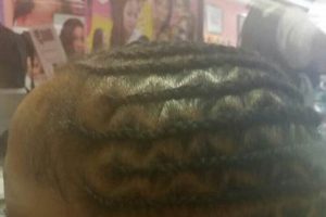 Unveil the Secrets of African Hair Braiding in Irvington, NJ: Discover Endless Possibilities | Africa Unveiled: Nature, Culture, and History