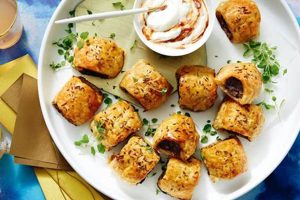 Discover the Secrets of South Africa's Beloved Sausage Rolls: A Culinary Adventure Africa Unveiled: Nature, Culture, and History Discover the Secrets of South Africa's Beloved Sausage Rolls: A Culinary Adventure | Africa Unveiled: Nature, Culture, and History