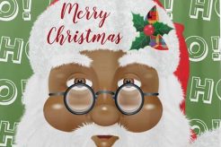 Unveiling the Beauty of African American Christmas Shower Curtains: Discoveries and Insights Africa Unveiled: Nature, Culture, and History Unveiling the Beauty of African American Christmas Shower Curtains: Discoveries and Insights | Africa Unveiled: Nature, Culture, and History