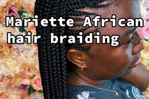 Unlock the Secrets of Mariette African Hair Braiding: A Journey of Beauty and Heritage Africa Unveiled: Nature, Culture, and History Unlock the Secrets of Mariette African Hair Braiding: A Journey of Beauty and Heritage | Africa Unveiled: Nature, Culture, and History
