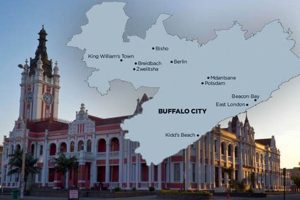 Discover the Enchanting Buffalo City: A Tapestry of History, Culture, and Nature Africa Unveiled: Nature, Culture, and History Discover the Enchanting Buffalo City: A Tapestry of History, Culture, and Nature | Africa Unveiled: Nature, Culture, and History