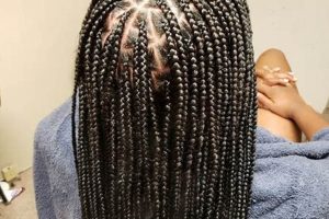 Unveil the Secrets of African Hair Braiding: Discoveries and Insights from Kissa Salon Africa Unveiled: Nature, Culture, and History Unveil the Secrets of African Hair Braiding: Discoveries and Insights from Kissa Salon | Africa Unveiled: Nature, Culture, and History
