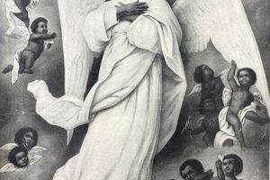 Unveiling the Enchanting World of African American Cherubs: Discoveries and Insights Africa Unveiled: Nature, Culture, and History Unveiling the Enchanting World of African American Cherubs: Discoveries and Insights | Africa Unveiled: Nature, Culture, and History