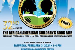 Descend into the Literary Oasis: Unraveling the Treasures of the African American Children's Book Fair 2024 Africa Unveiled: Nature, Culture, and History Descend into the Literary Oasis: Unraveling the Treasures of the African American Children's Book Fair 2024 | Africa Unveiled: Nature, Culture, and History