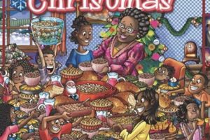 Uncover the Enchanting World of African American Christmas Books Africa Unveiled: Nature, Culture, and History Uncover the Enchanting World of African American Christmas Books | Africa Unveiled: Nature, Culture, and History