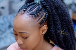 Discover the Enchanting World of Lady African Hair Braiding Africa Unveiled: Nature, Culture, and History Discover the Enchanting World of Lady African Hair Braiding | Africa Unveiled: Nature, Culture, and History