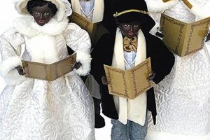 Unveiling the Enchanting World of African American Christmas Carolers Africa Unveiled: Nature, Culture, and History Unveiling the Enchanting World of African American Christmas Carolers | Africa Unveiled: Nature, Culture, and History