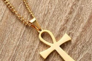 Uncover the Secrets of Ankh Necklaces: A Journey into Ancient Egypt's Soul Africa Unveiled: Nature, Culture, and History Uncover the Secrets of Ankh Necklaces: A Journey into Ancient Egypt's Soul | Africa Unveiled: Nature, Culture, and History