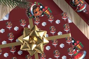 Discover the Enchanting World of African American Christmas Paper Africa Unveiled: Nature, Culture, and History Discover the Enchanting World of African American Christmas Paper | Africa Unveiled: Nature, Culture, and History